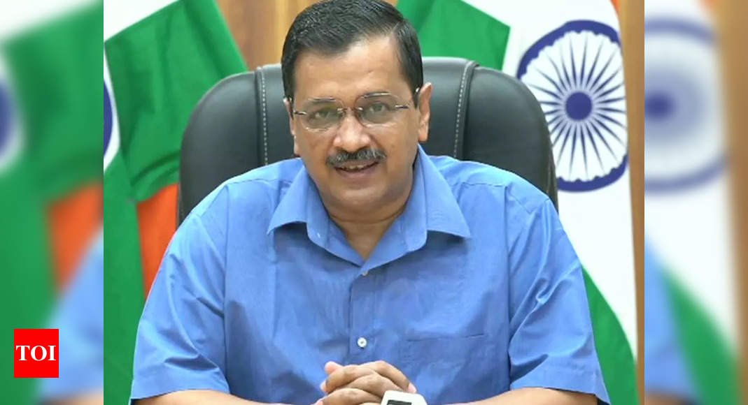 Arvind Kejriwal to arrive in Goa today