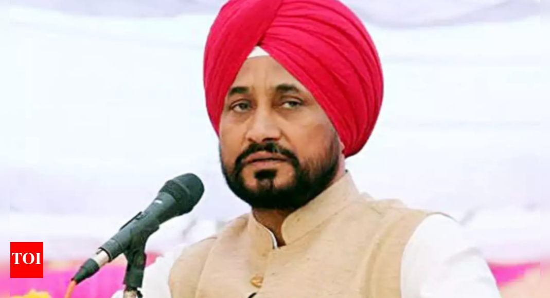 Astrology to academics, know Charanjit Channi