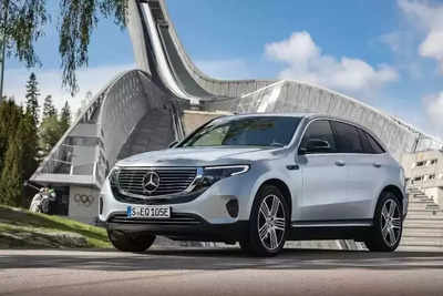 Import duty on cars 'outrageous': Mercedes-Benz
