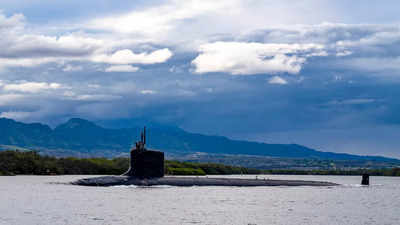 North Korea slams US over submarine deal, warns countermeasures