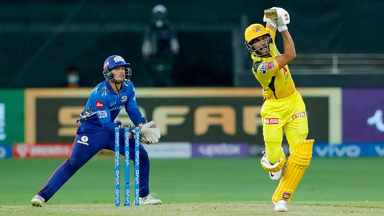 MS Dhoni Ruturaj Gaikwad and Dwayne Bravo got us more than what we expected, says CSK captain MS Dhoni Cricket News