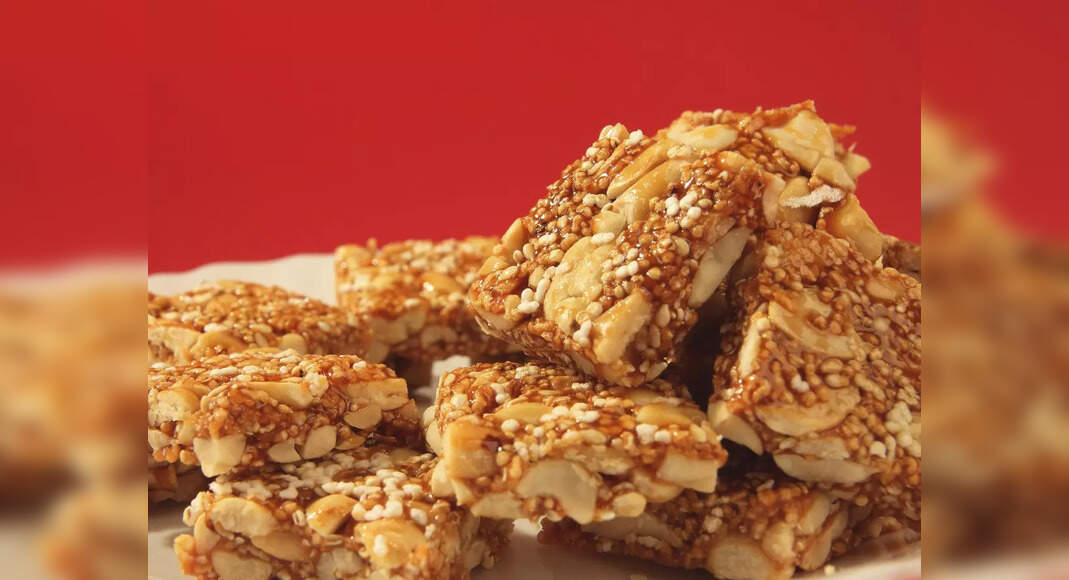 ​Panchratan Barfi Recipe: How To Make ​Panchratan Barfi At Home | Homemade ​Panchratan Barfi Recipe