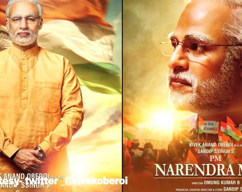 
PM Narendra Modi’s biopic starring Vivek Oberoi to be released on OTT platform
