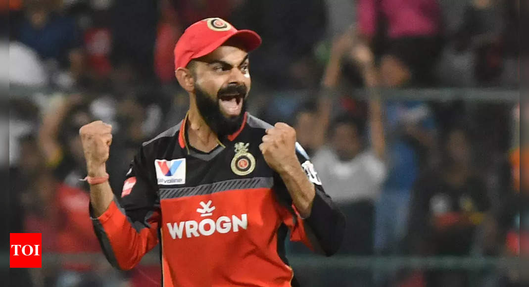 IPL only getting better, learning never stops for me: Kohli