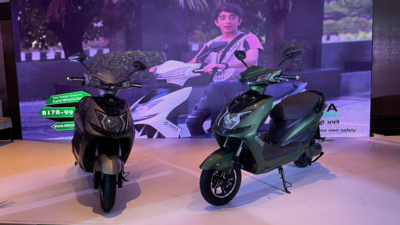After Freedum, Okaya set to launch high-speed electric scooter
