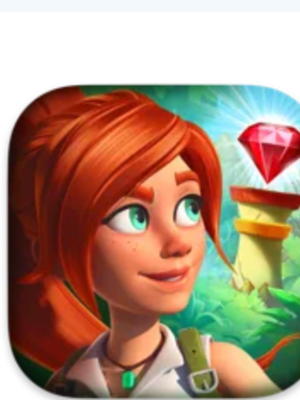 Temple Run: Puzzle Adventure' Coming to Apple Arcade - MacRumors