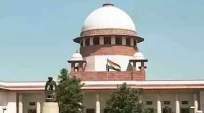SC seeks Centre's response on a PIL seeking door-to-door vaccination of disabled persons