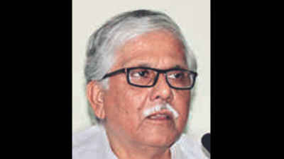 Arunachal Pradesh advocate general Nilay Dutta dies of heart attack