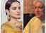 Javed Akhtar defamation case: Kangana Ranaut appears before Mumbai court