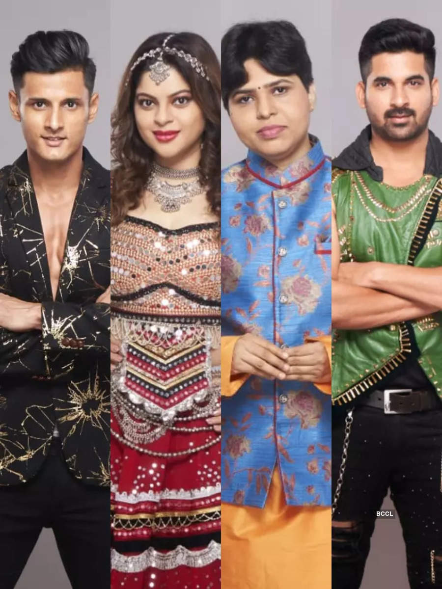 Bigg Boss Marathi Contestants Names With Photos Colors Marathi My XXX