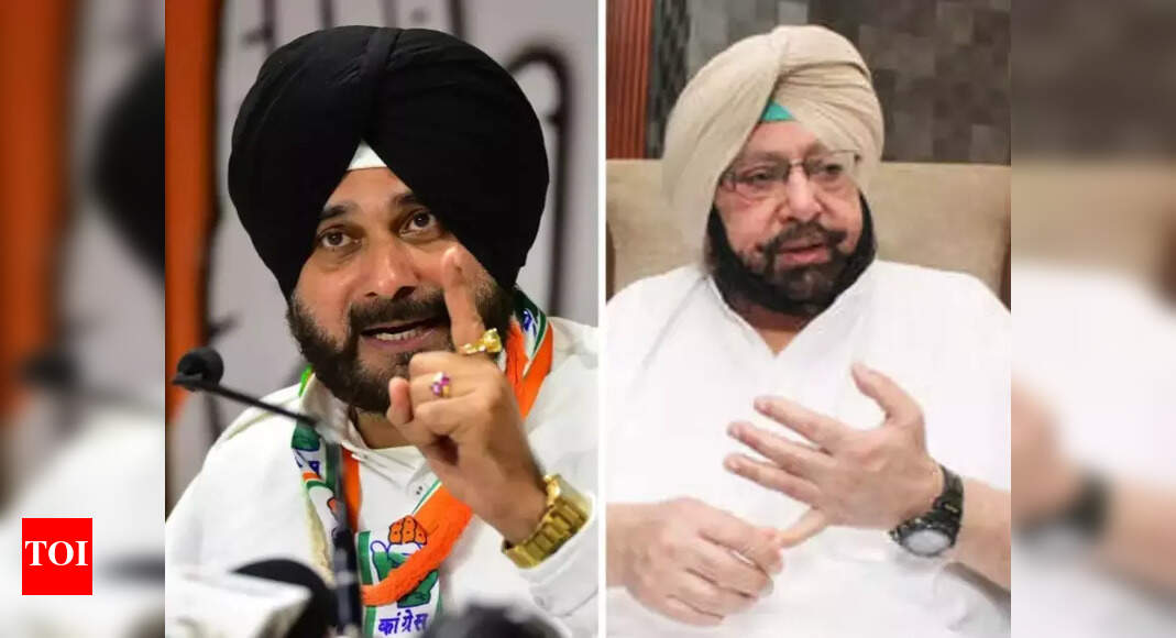 Faceoff: Diverse views on political turmoil in Punjab