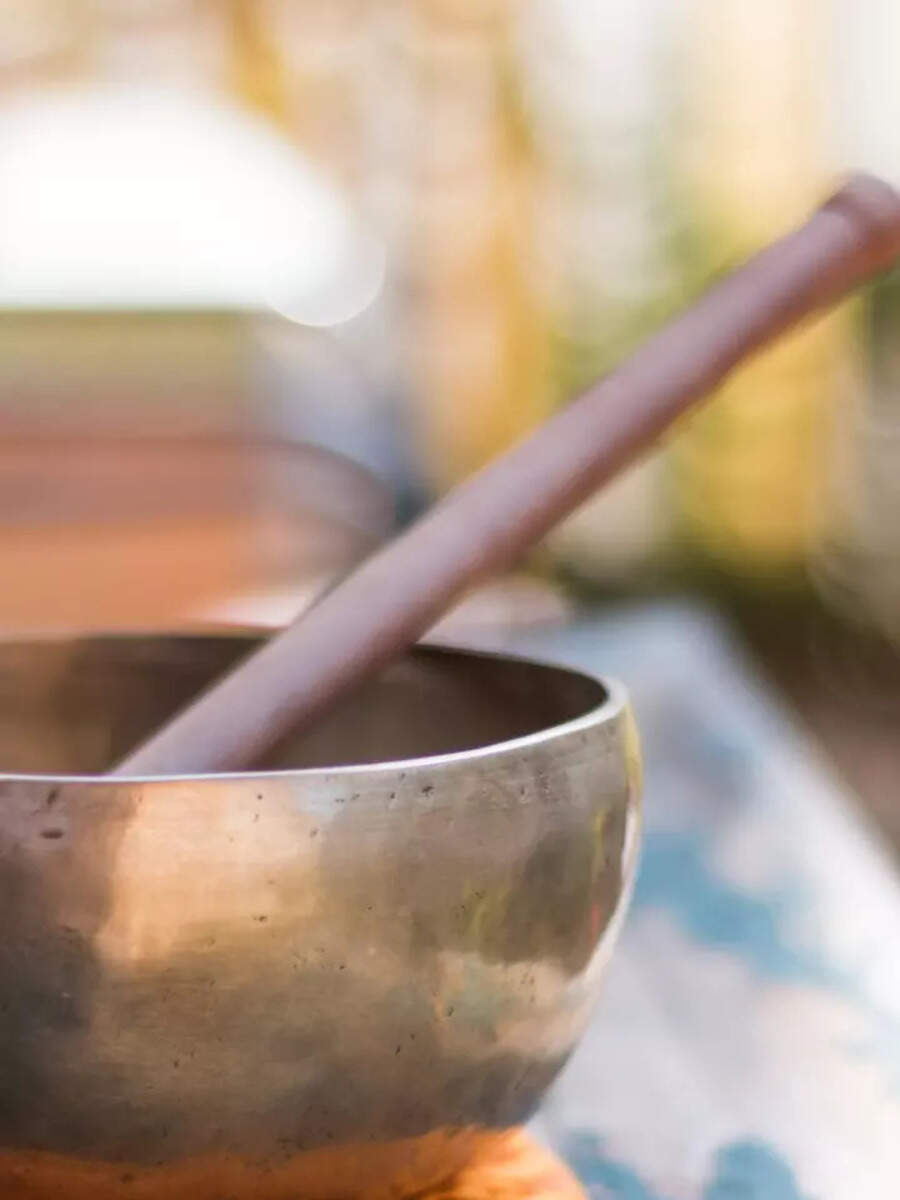 Benefits of cooking food in brass utensils Times of India