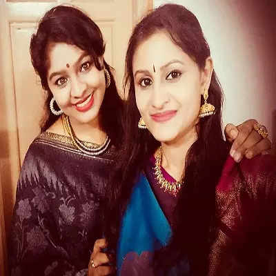 Sisters Indu, Lakshmi Nagaraj turn mentors on the show Sa Re Ga Ma Pa ...