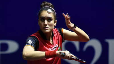 High Court seeks Centre's stand on plea by Manika Batra against Table Tennis Federation of India