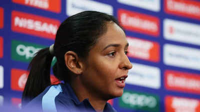 Big test for India's middle-order against mighty Australia, Harmanpreet Kaur not fit for opener