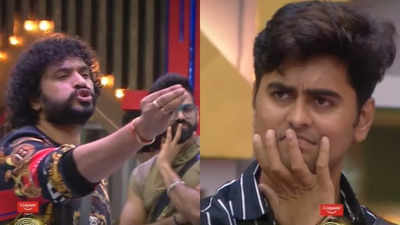 Bigg Boss Telugu 5: Nataraj belittles Jaswanth during nomination task; here's how netizens react to it