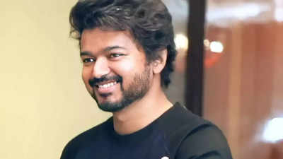 Thalapathy Vijay files a case against 11 including his parents for using his name for political purpose