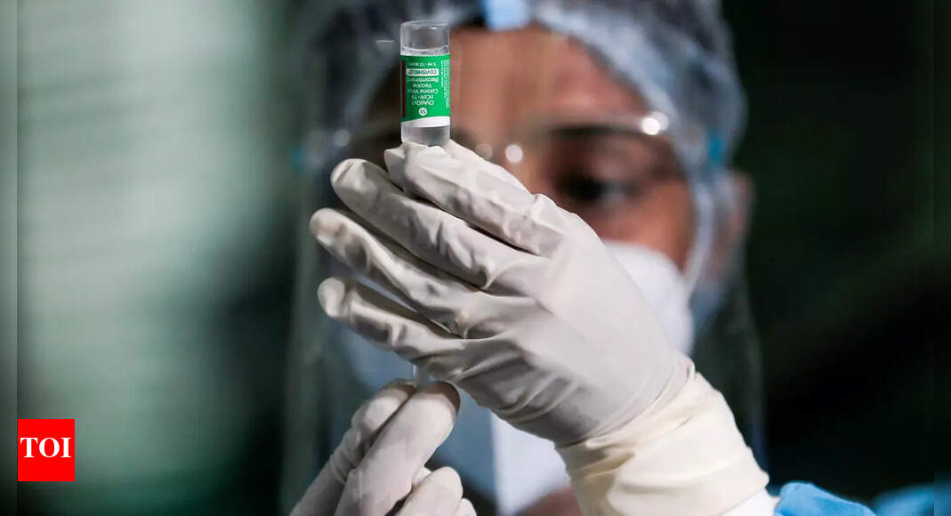India to resume export of surplus Covid vaccines next month