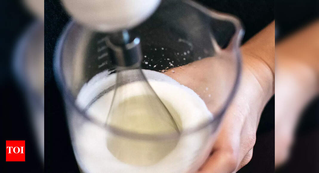 Immersion blenders with chutney, whisk & more attachments Most