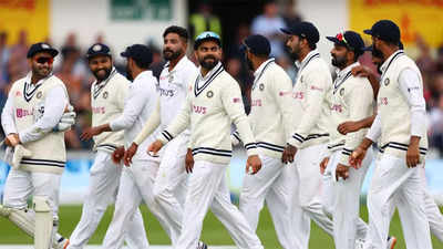 Home season: Team India to play 4 Tests, 3 ODIs and 14 T20Is | Cricket News - Times of India