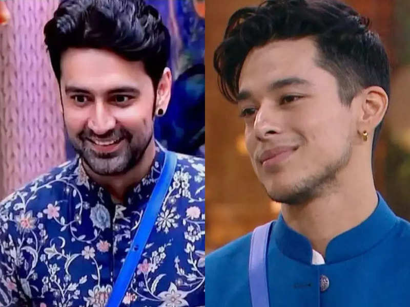 #BiggBossOTT: I would love to remain friends with Pratik outside the house too, says Karan Nath
