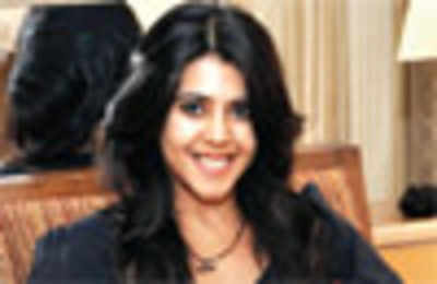 Love after marriage is common in India: Ekta