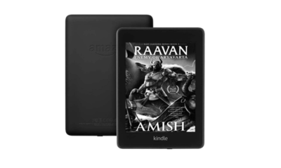 Paperwhite:  accidentally leaked its new Kindle Paperwhite on its own  website, reveals key features and specifications - Times of India
