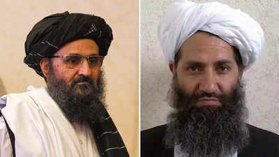 Taliban chief dead, Baradar hostage? Reports suggest big leadership crisis in Afghanistan