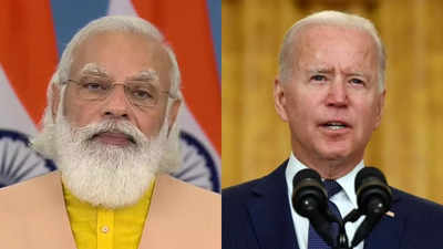 Joe Biden to host PM Modi for bilateral meeting at White House on Sep 24