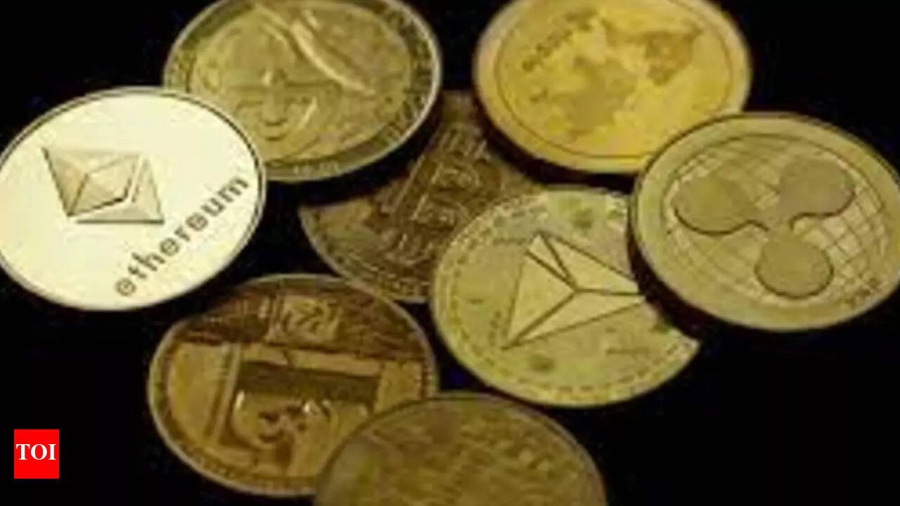 Laos legalizes crypto trading and mining to deal with Covid-19 aftermath -  Times of India