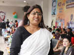 Dr Sudha Bajpeyi