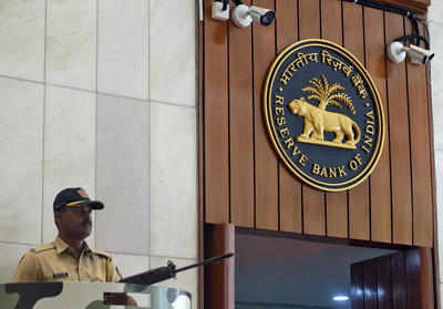 RBI deputy governor stresses on need to mainstream green finance
