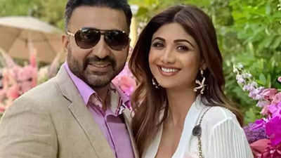 After Raj Kundra gets bail, wife Shilpa Shetty shares a cryptic note about 'bad storms' and 'rainbows'