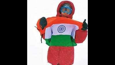 Eight-year-old Kurnool boy is youngest to summit Mt Elbrus