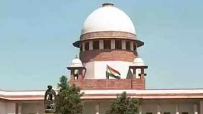 Did you help real estate companies in bad phase, SC asks Noida bodies