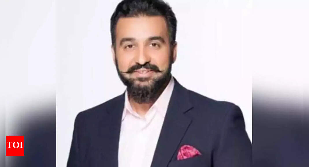 Raj Kundra, Ryan Thorpe get bail in porn case