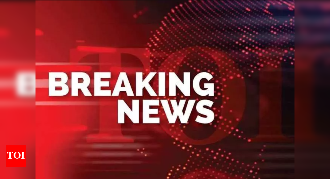 Live: Chopper crash near Patnitop area, say J&K Police