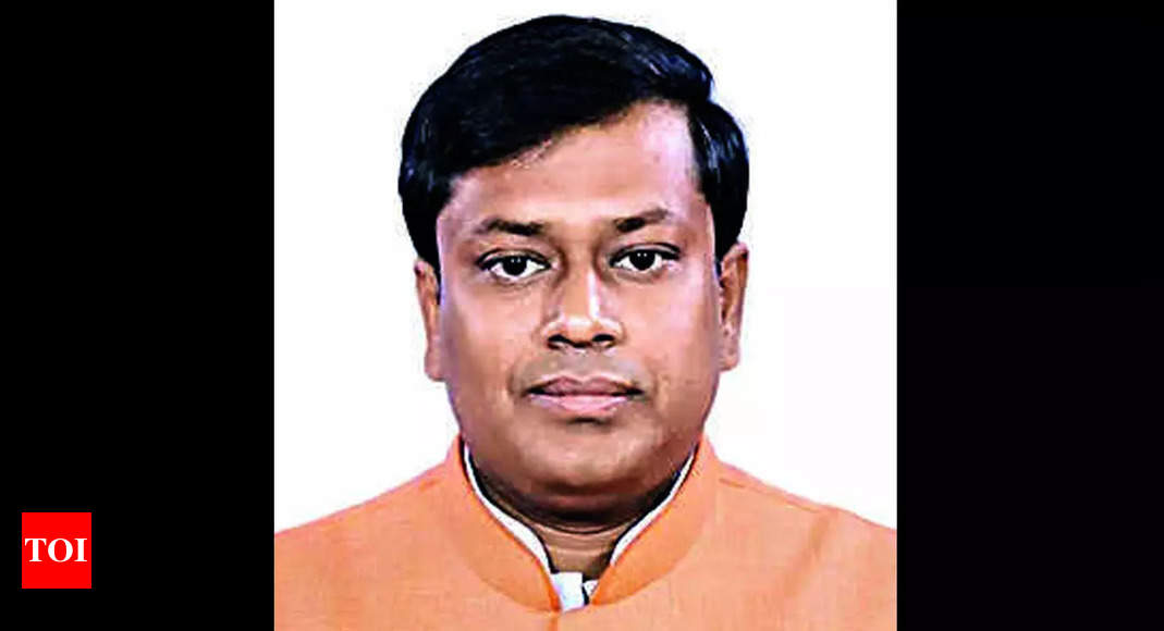 Balurghat MP Sukanta Majumdar to be Bengal BJP chief