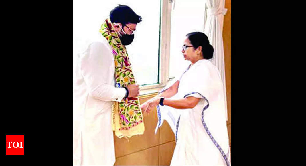 WB: Mamata Banerjee will decide my role, says Babul