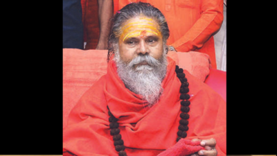 Mahant Narendra Giri, Akhara Parishad chief, found dead in Prayagraj