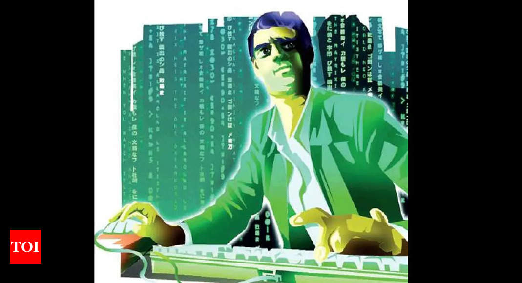 Hi-tech tools help Chennai cops nab cyber crooks