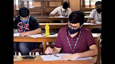 Karnataka: 80% of II PU students improve performance, some lose marks