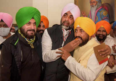 Despite Charanjit Channi's Dalit pitch, there's no room for Hindu CM in Punjab