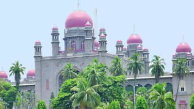 Faced with court cases Telangana govt to hire law associates
