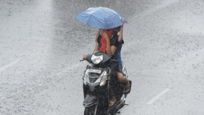 Monsoon unlikely to retreat from Telangana soon