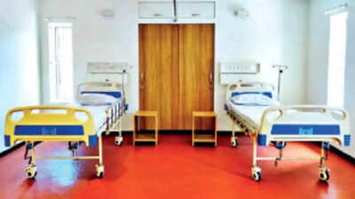 Now, a dedicated facility in Chennai for those battling dementia