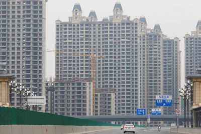 Evergrande: How far will President Xi Jinping go with his crackdown on China’s real estate sector?