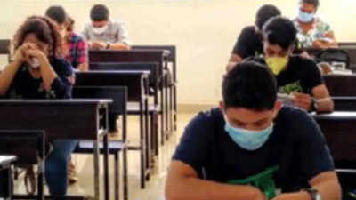 Goa: Enrolment for Classes I-VII dipped by 3,000 in pandemic year