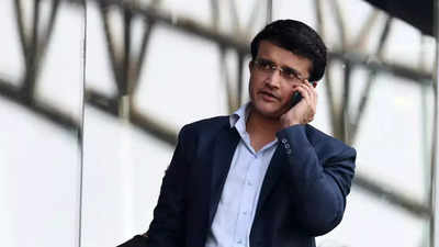 BCCI president Sourav Ganguly 'very happy' with raise in match fees of domestic players