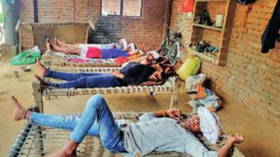 Uttar Pradesh: Quack continues to flourish in Firozabad, death toll reaches to 145